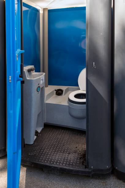 Best Affordable porta potty rental  in Cedar Springs, MI