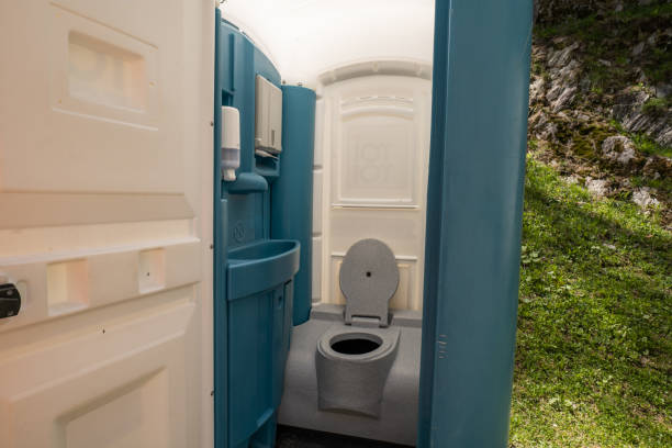 Best Temporary restroom rental  in Cedar Springs, MI