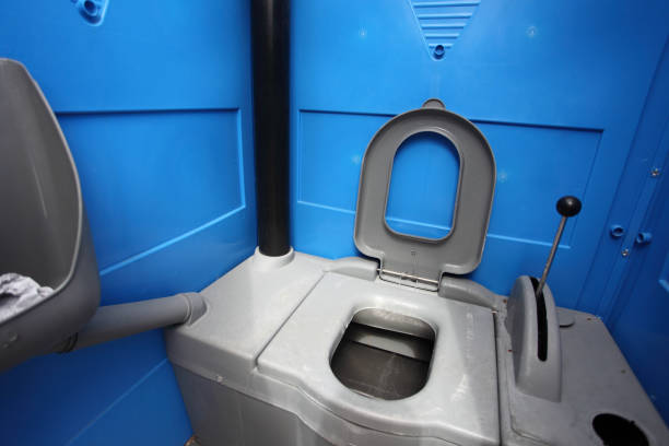 Best Portable toilet rental cost  in Cedar Springs, MI