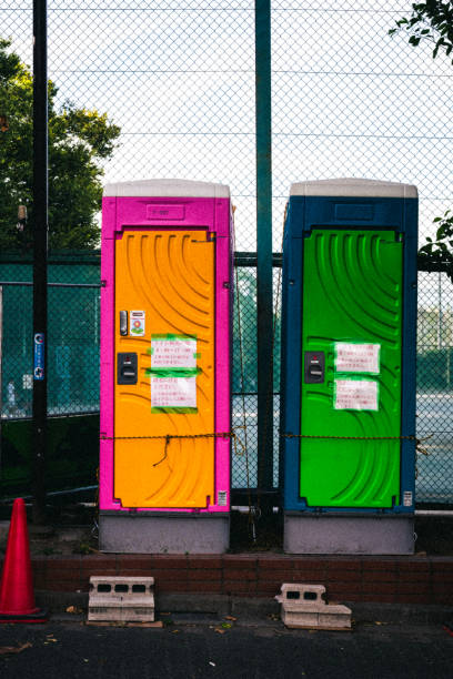 Best High-end porta potty rental  in Cedar Springs, MI
