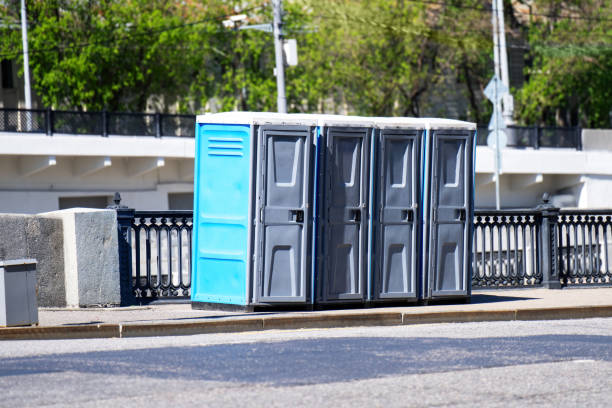 Best High-end porta potty rental  in Cedar Springs, MI