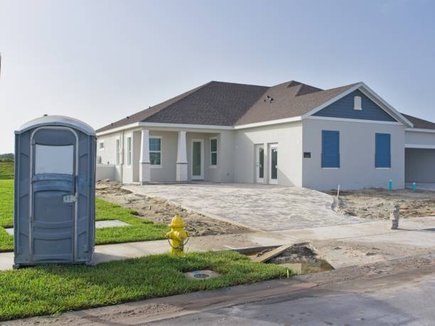 Portable Toilet Options We Offer in Cedar Springs, MI