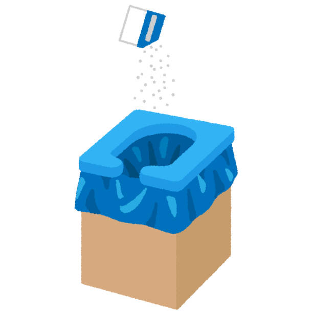 Affordable portable toilet rental in Cedar Springs, MI