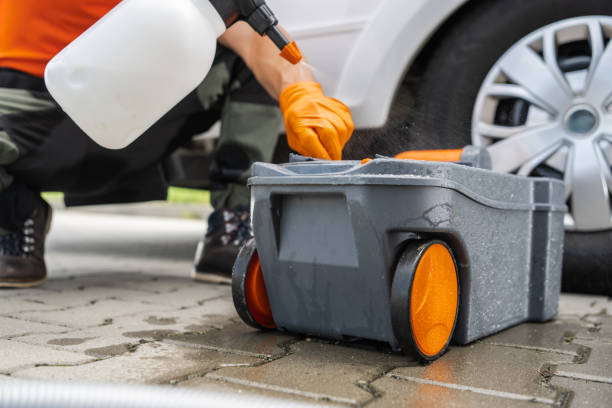 Best Portable sink rental  in Cedar Springs, MI